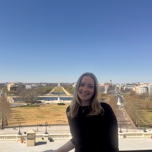 Fundraising Page: Jenna Ramsdell